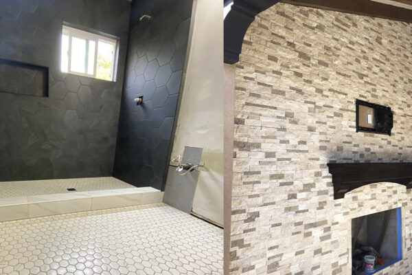 Luxury Tile Patterns That Elevate Any San Diego Home