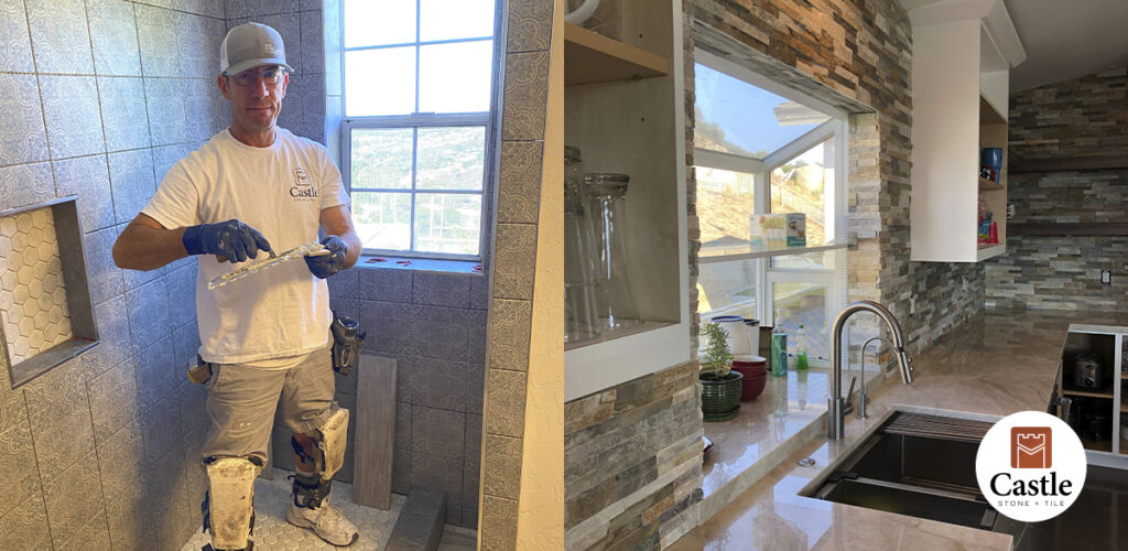 The Benefits of Hiring a Premier Stone and Tile Contractor in San Diego