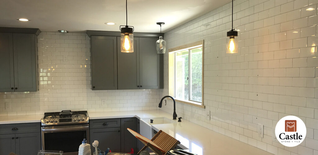 Why San Diego Homeowners Choose Natural Stone for Their Kitchens and Bathrooms