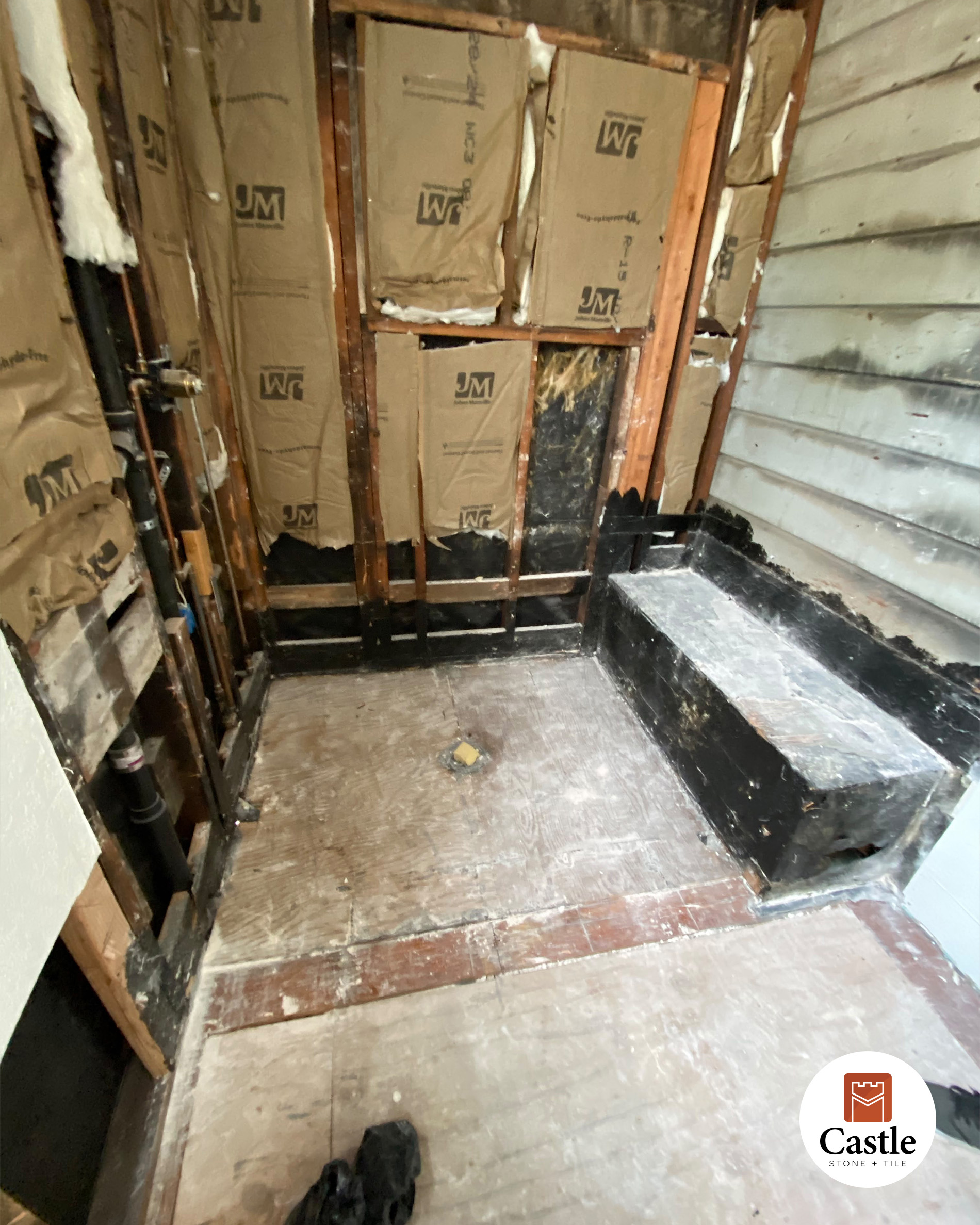 Before image